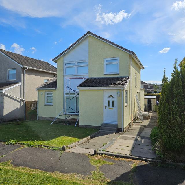 LKB Estates and Property Maintenance