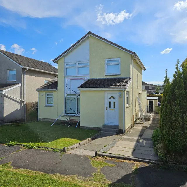 LKB Estates and Property Maintenance