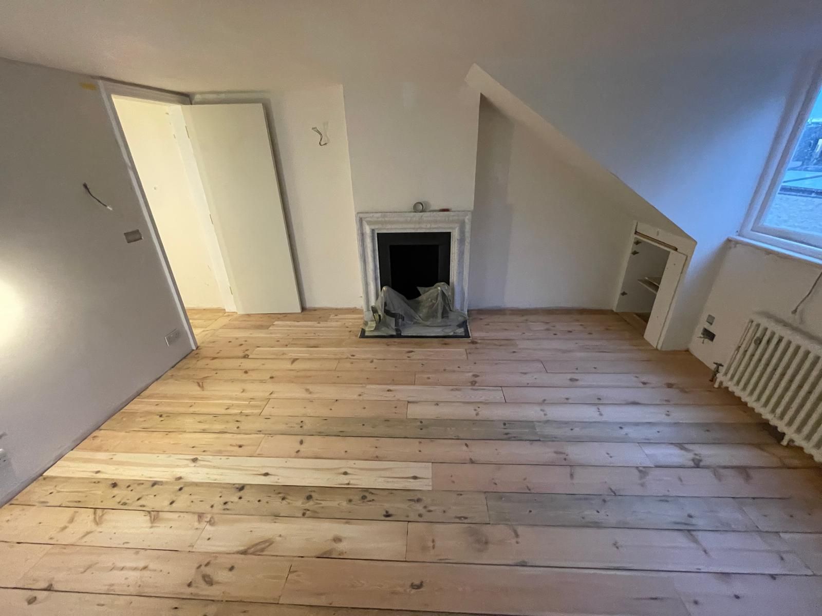 Merko Build Services LTD