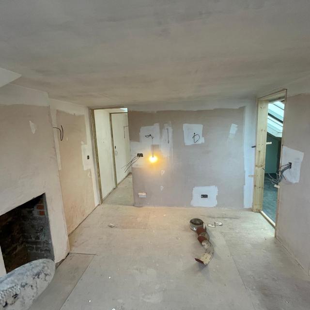Merko Build Services LTD