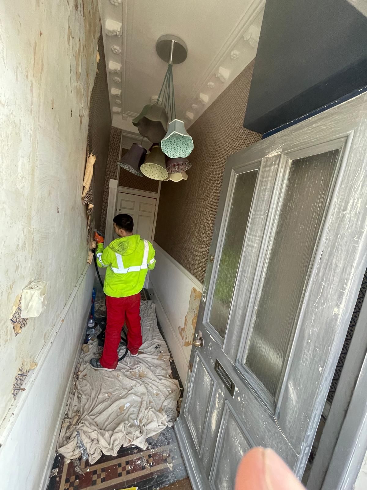 Merko Build Services LTD