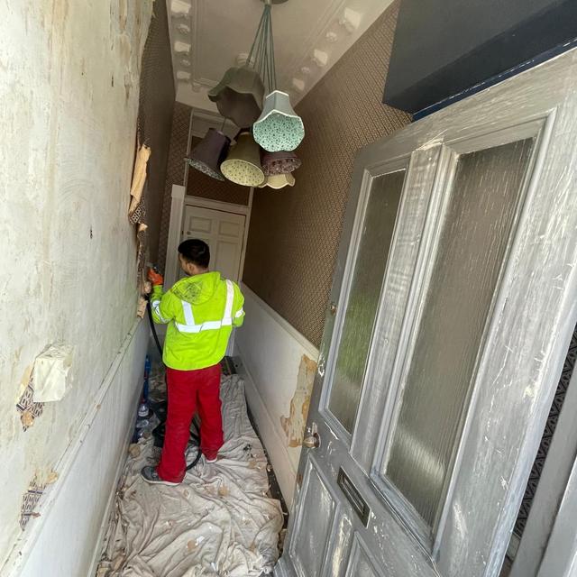 Merko Build Services LTD