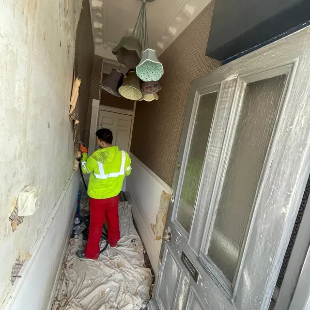 Merko Build Services LTD