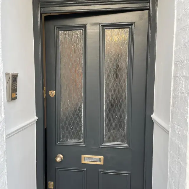 Merko Build Services LTD