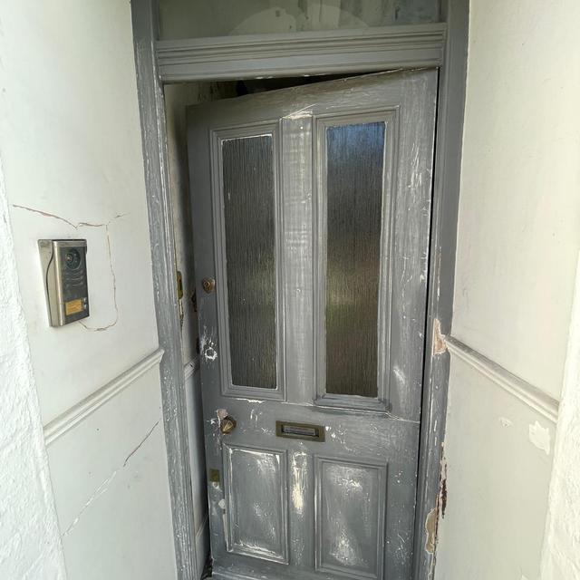 Merko Build Services LTD