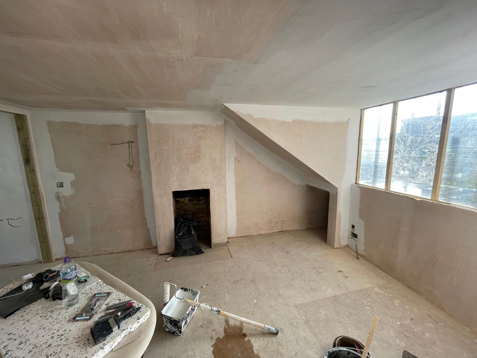 Merko Build Services LTD