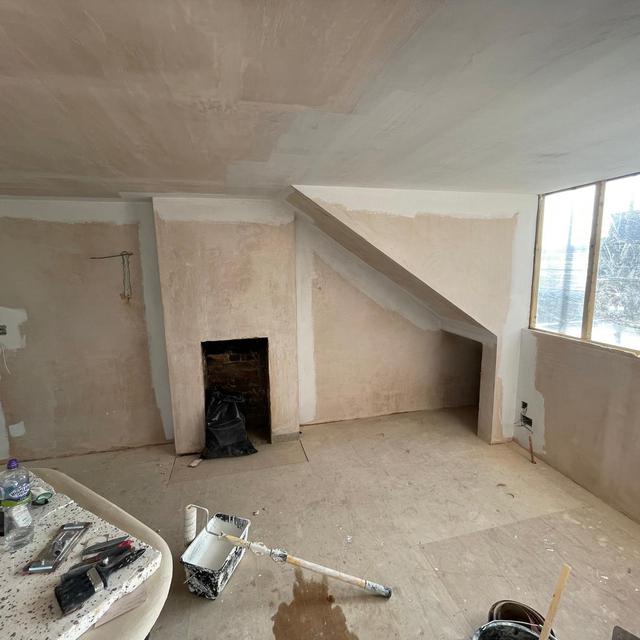 Merko Build Services LTD