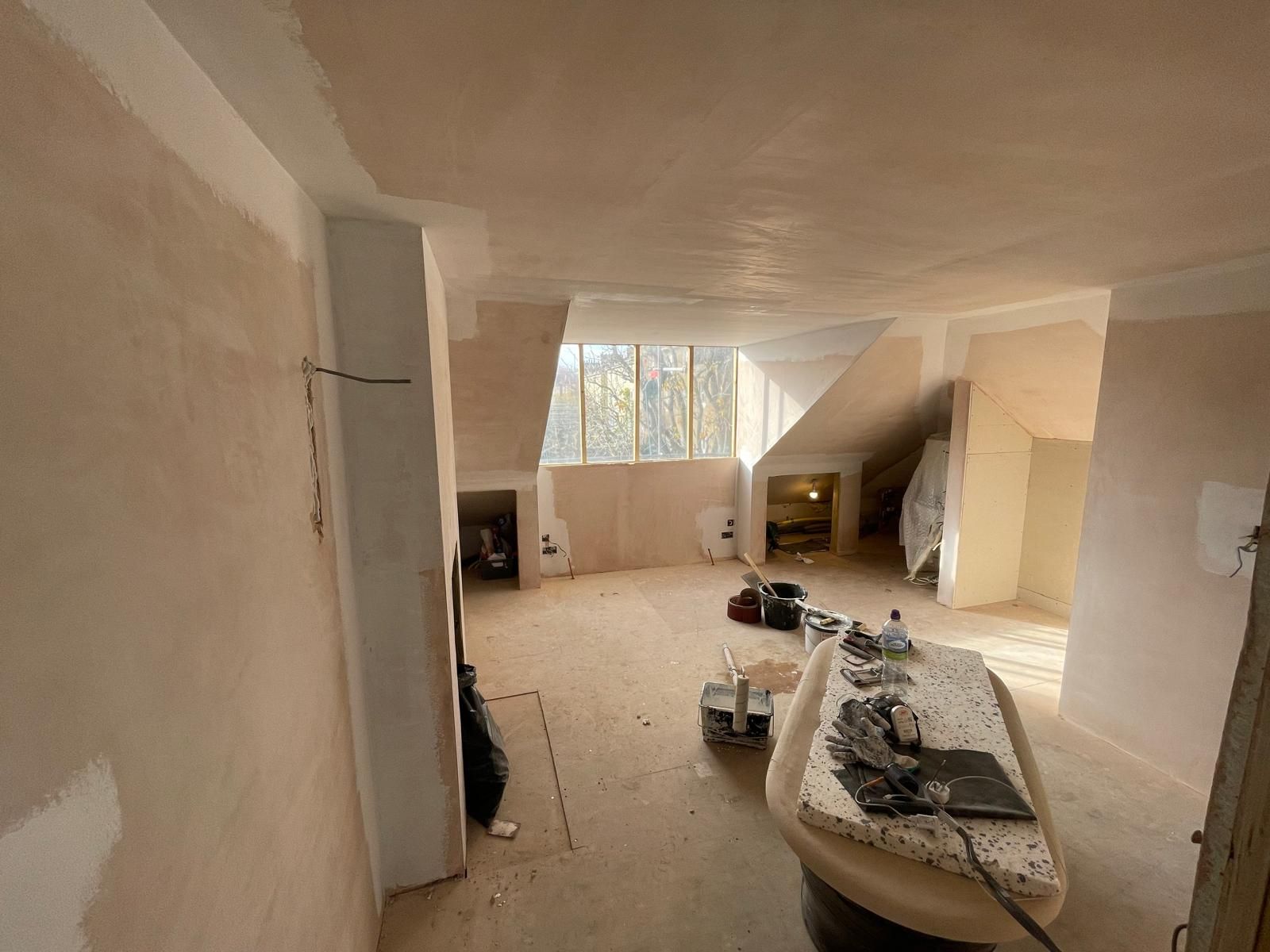 Merko Build Services LTD