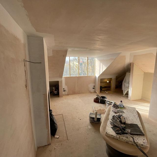 Merko Build Services LTD