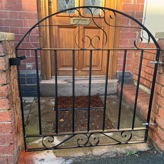 Metal work