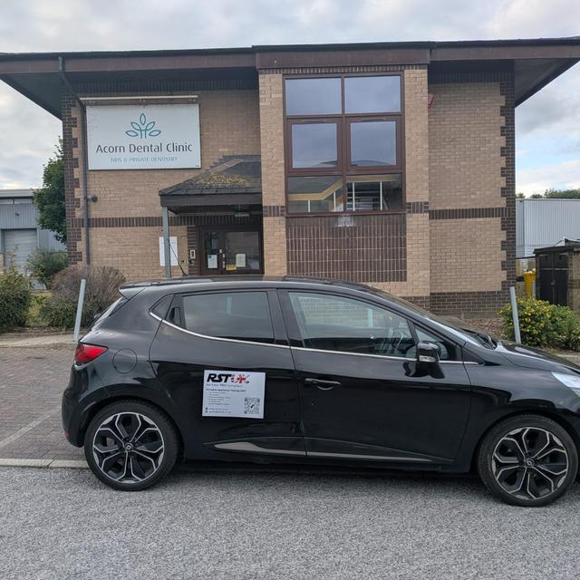 RSTUK LTD