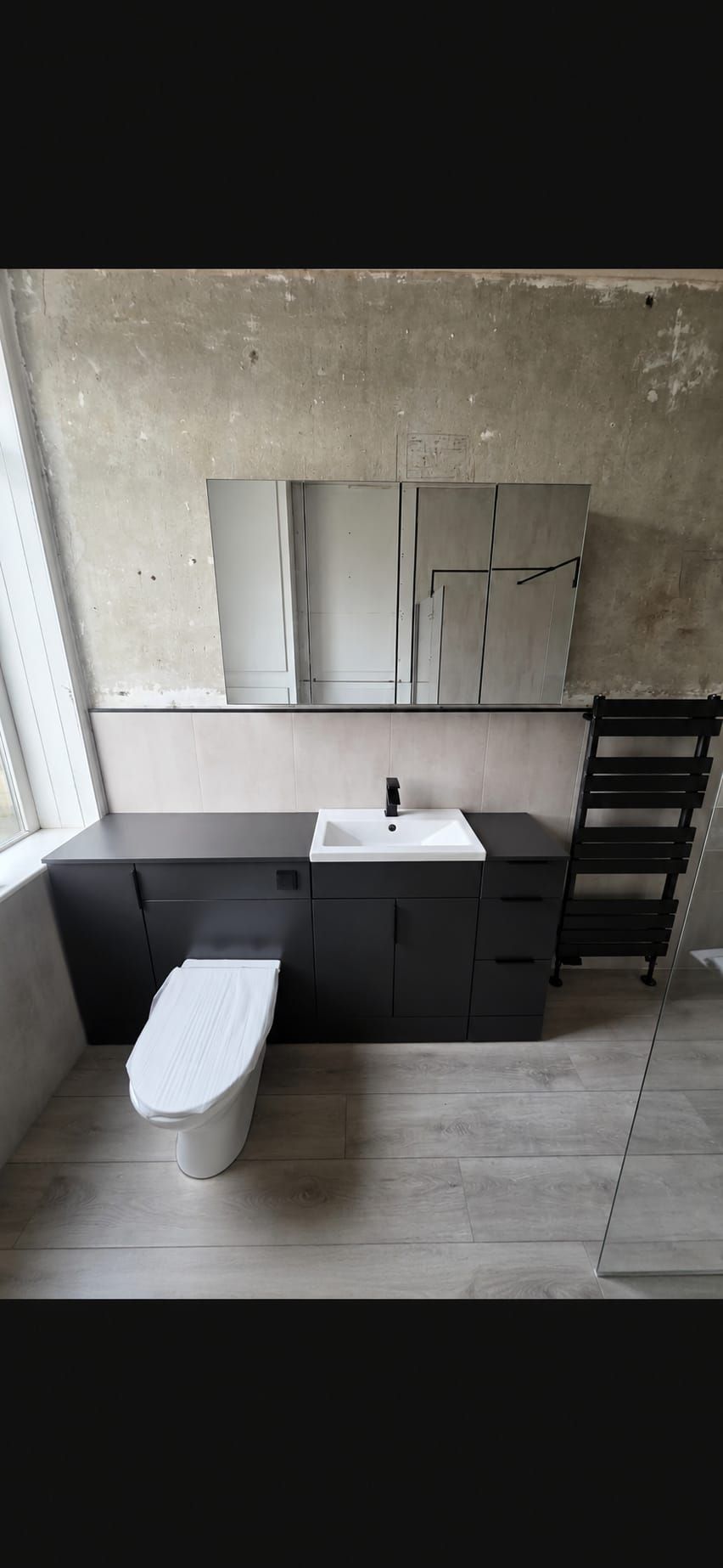 L & L Plumbing and Heating