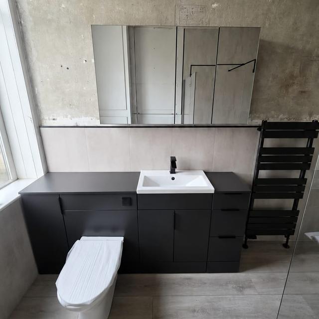 L & L Plumbing and Heating