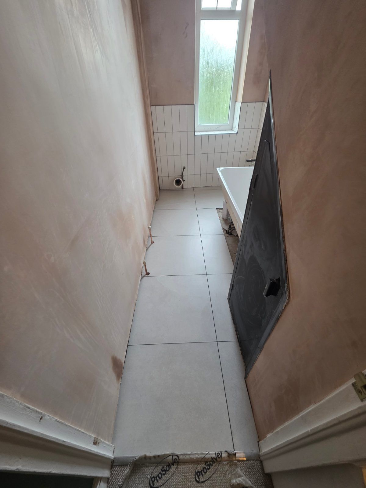 L & L Plumbing and Heating
