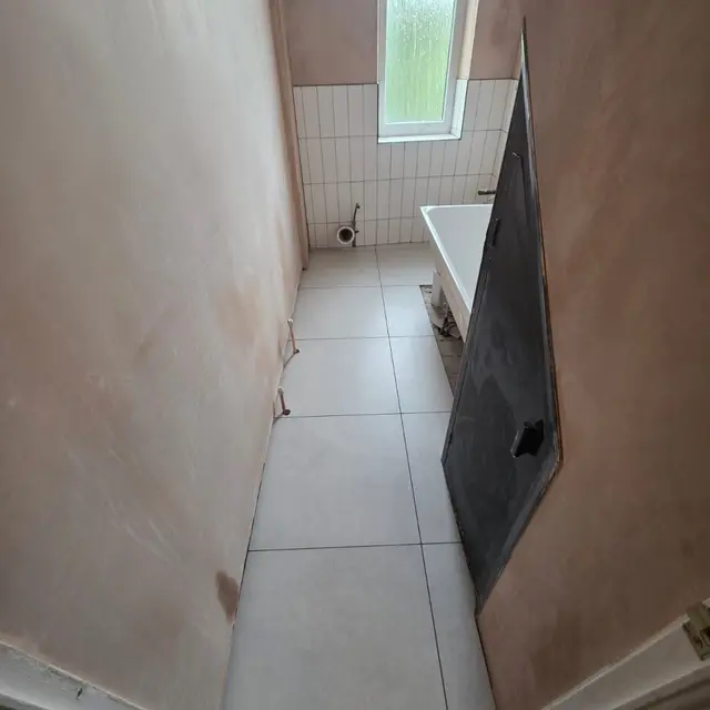 L & L Plumbing and Heating
