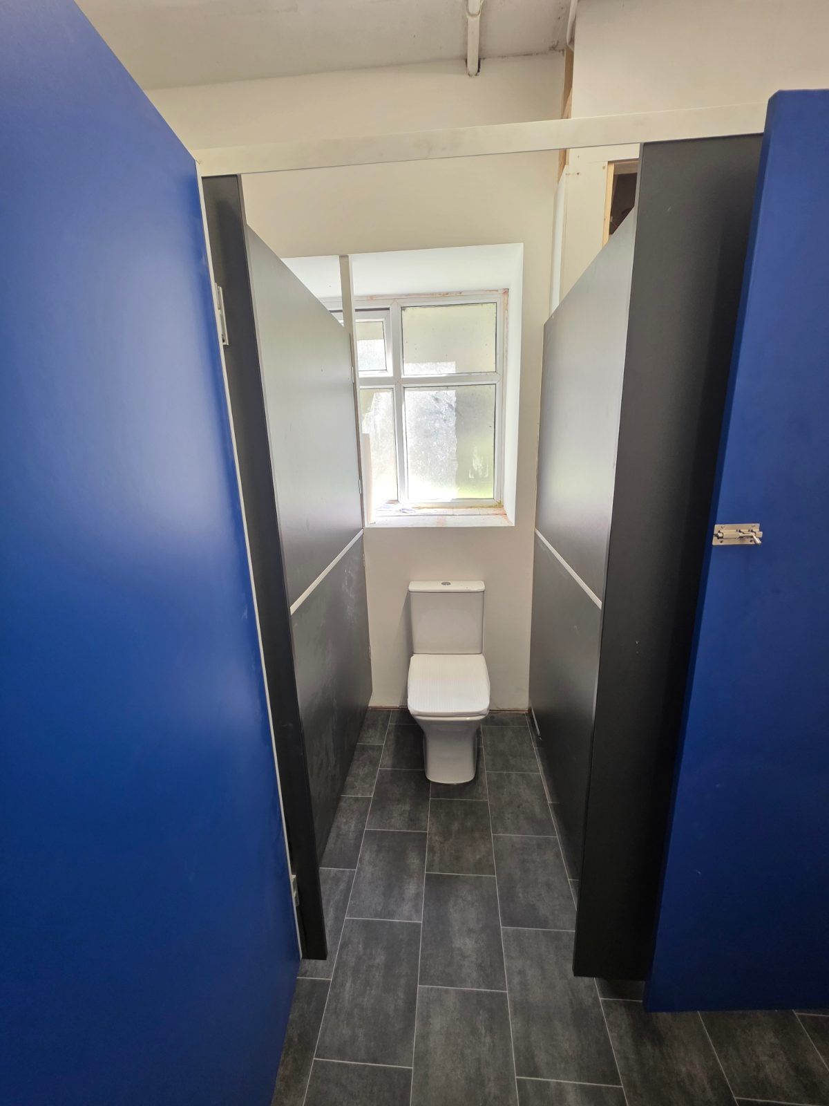 L & L Plumbing and Heating