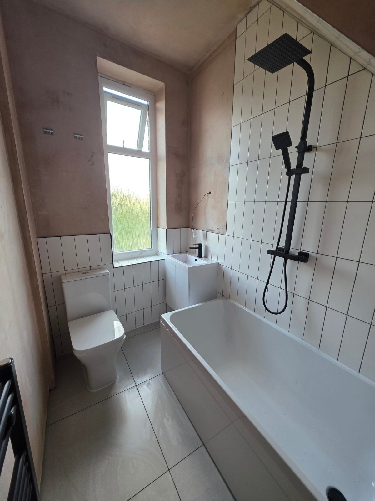 L & L Plumbing and Heating