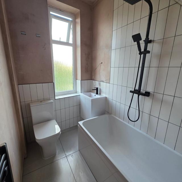 L & L Plumbing and Heating