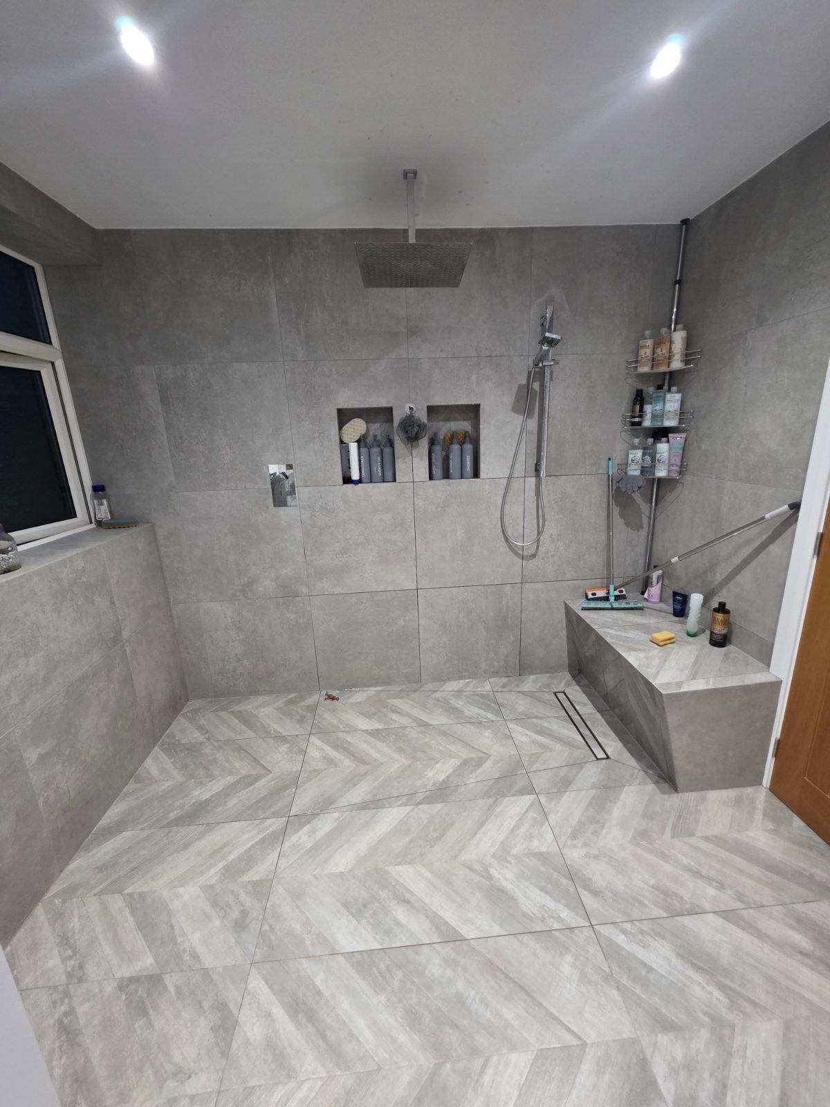 L & L Plumbing and Heating
