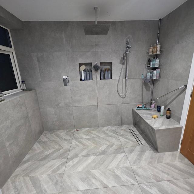 L & L Plumbing and Heating