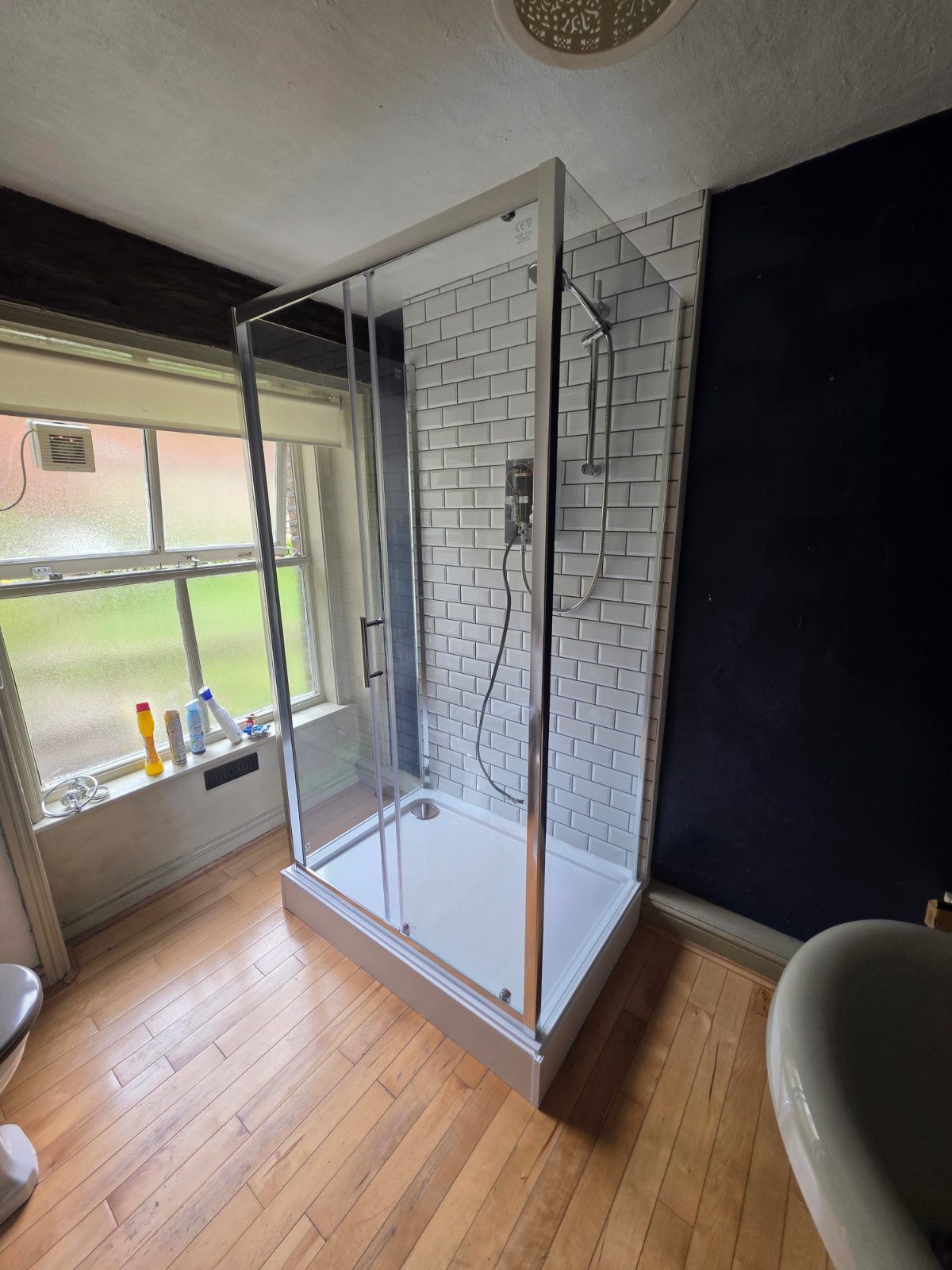 L & L Plumbing and Heating