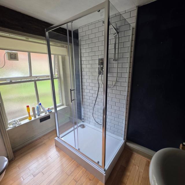 L & L Plumbing and Heating