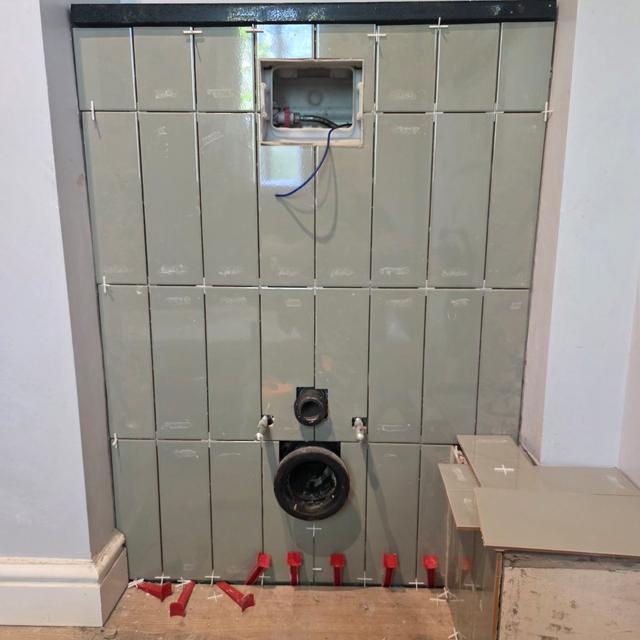 L & L Plumbing and Heating