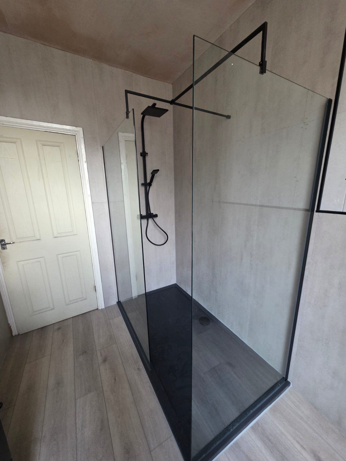 L & L Plumbing and Heating