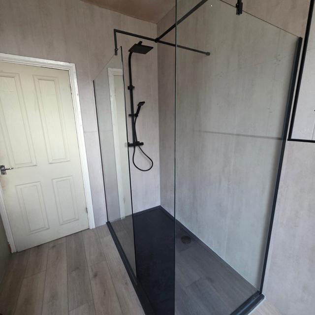 L & L Plumbing and Heating