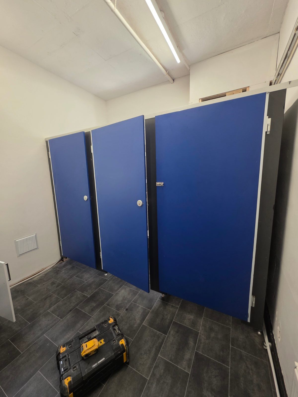 L & L Plumbing and Heating