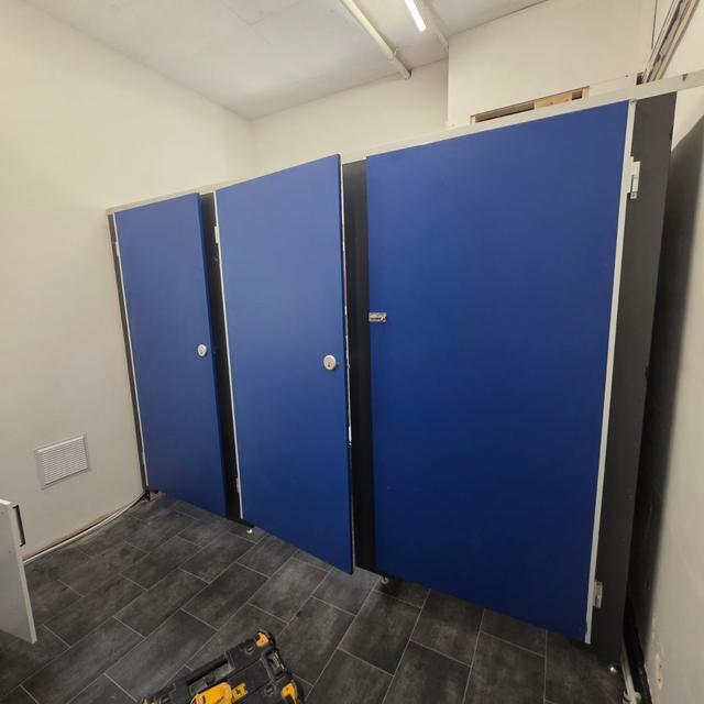 L & L Plumbing and Heating