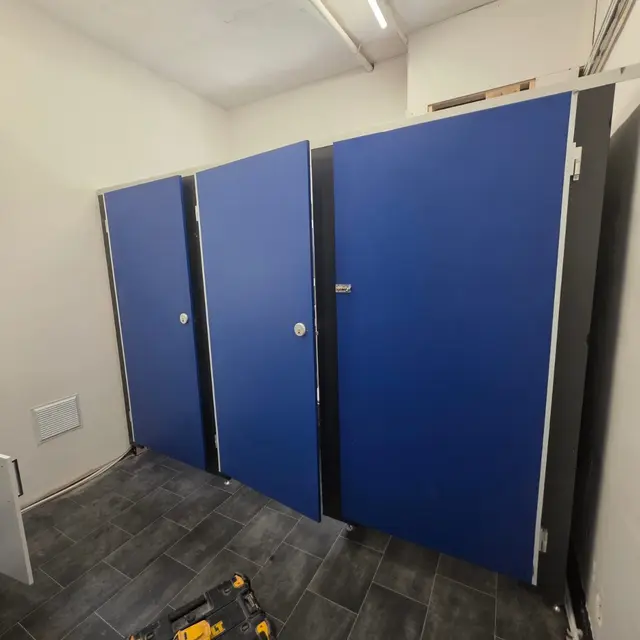L & L Plumbing and Heating