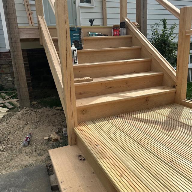 Ah constrution