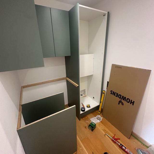 Ah constrution