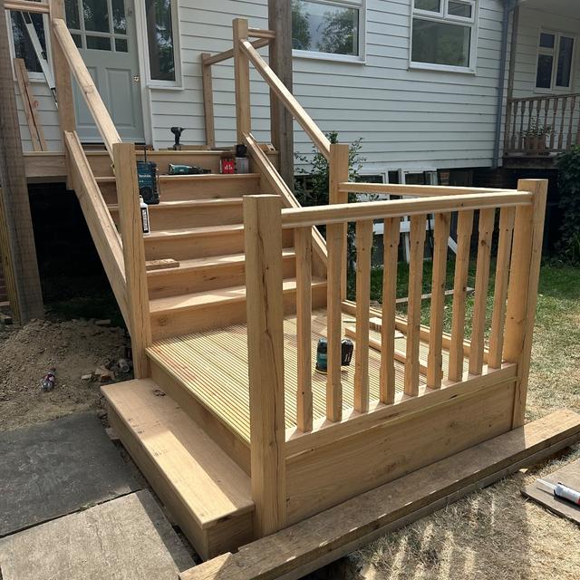 Ah constrution