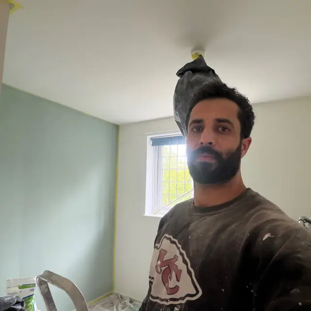 Khalili paint