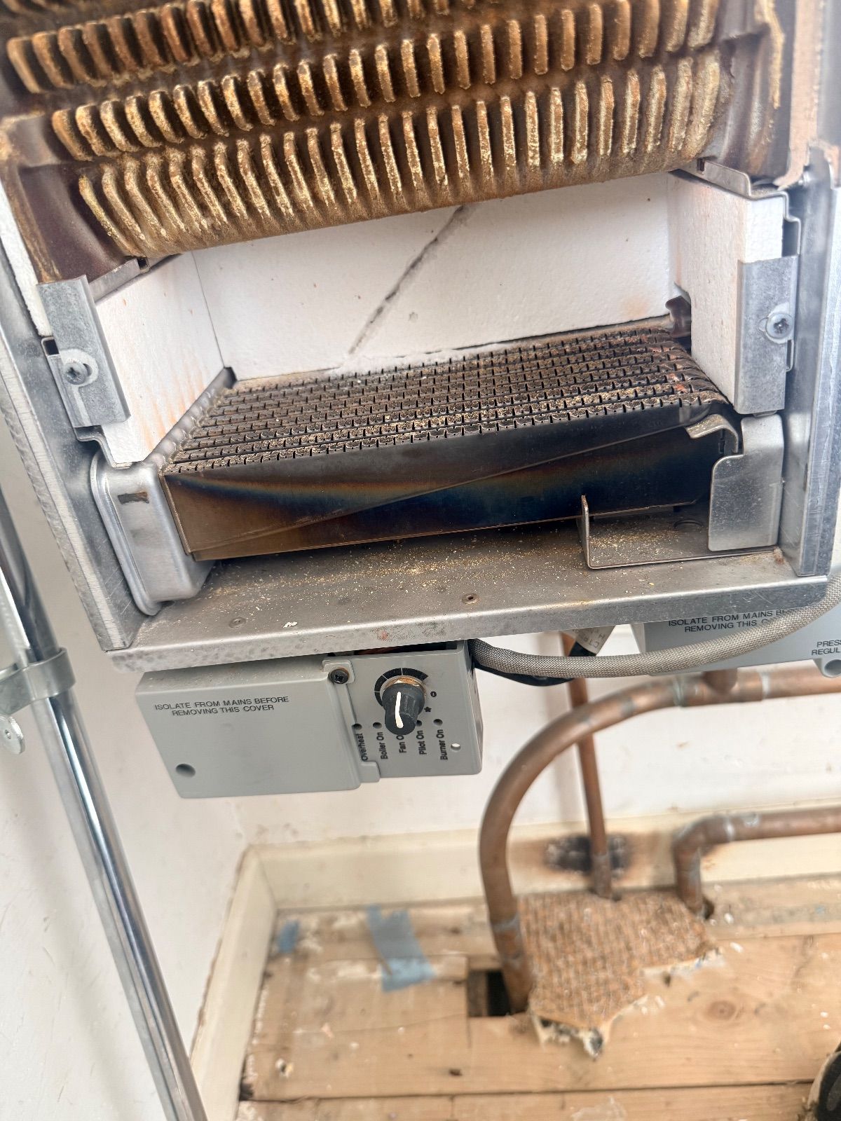Daplumbingandheating ltd