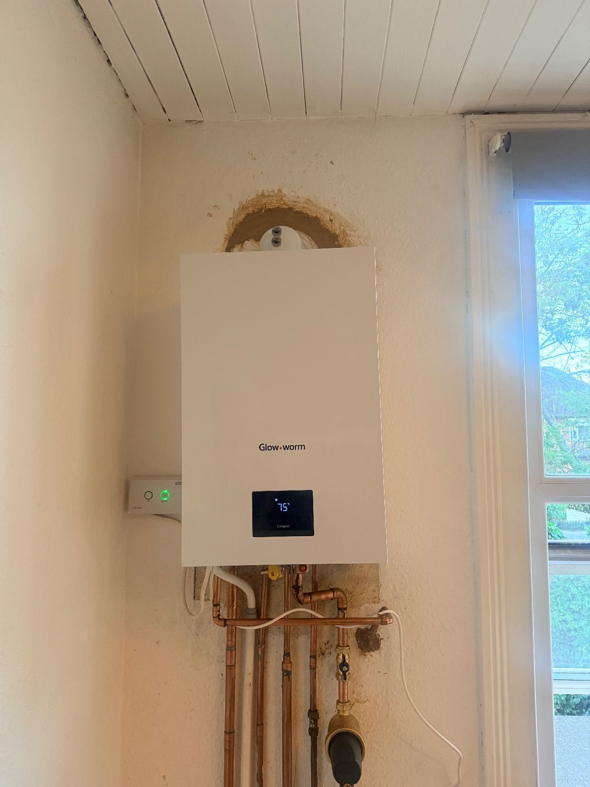 Daplumbingandheating ltd