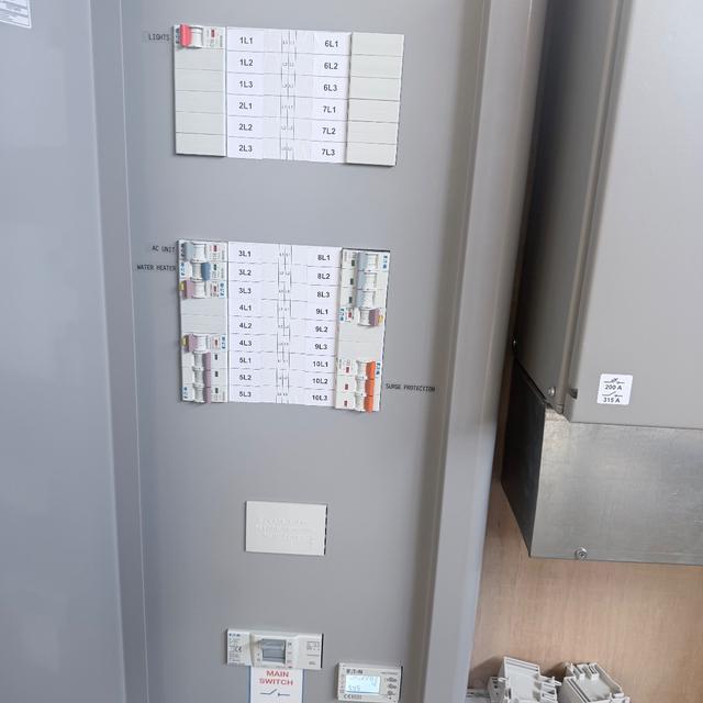 HOXTON ELECTRIC LTD