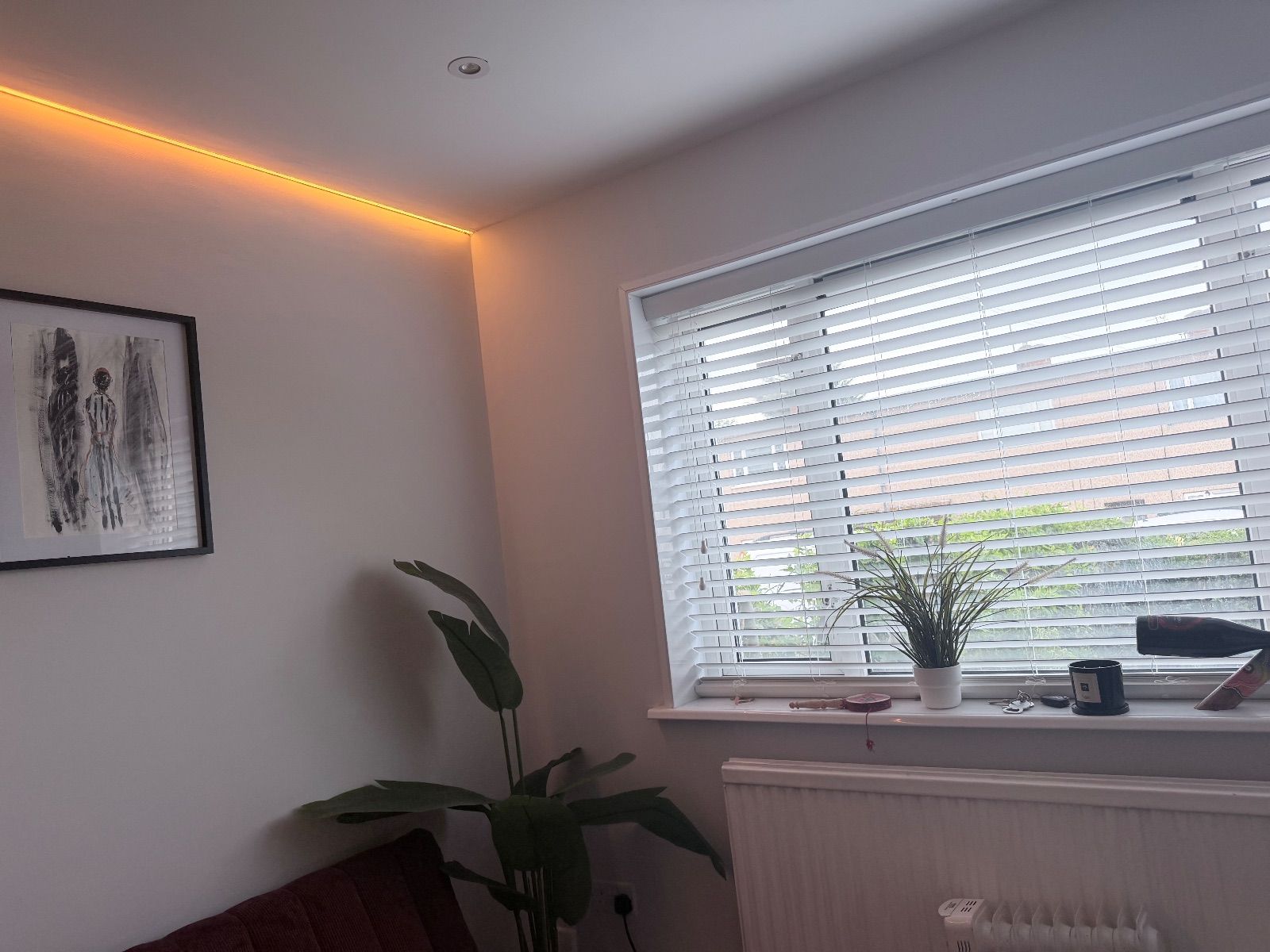 HOXTON ELECTRIC LTD