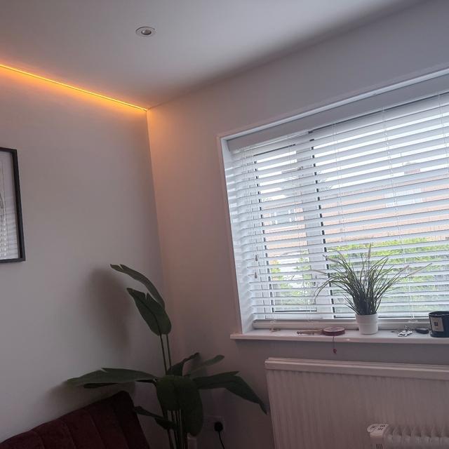 HOXTON ELECTRIC LTD