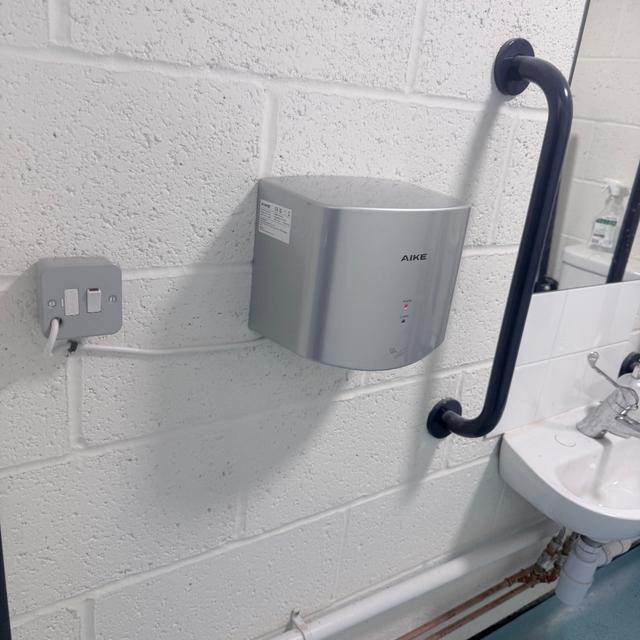 HOXTON ELECTRIC LTD