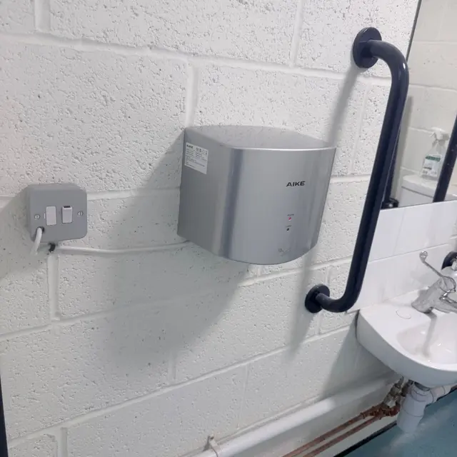 HOXTON ELECTRIC LTD