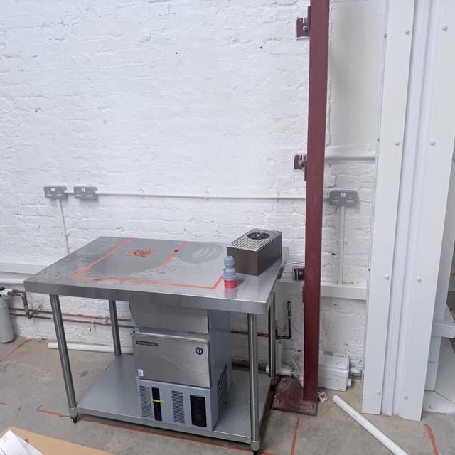 HOXTON ELECTRIC LTD