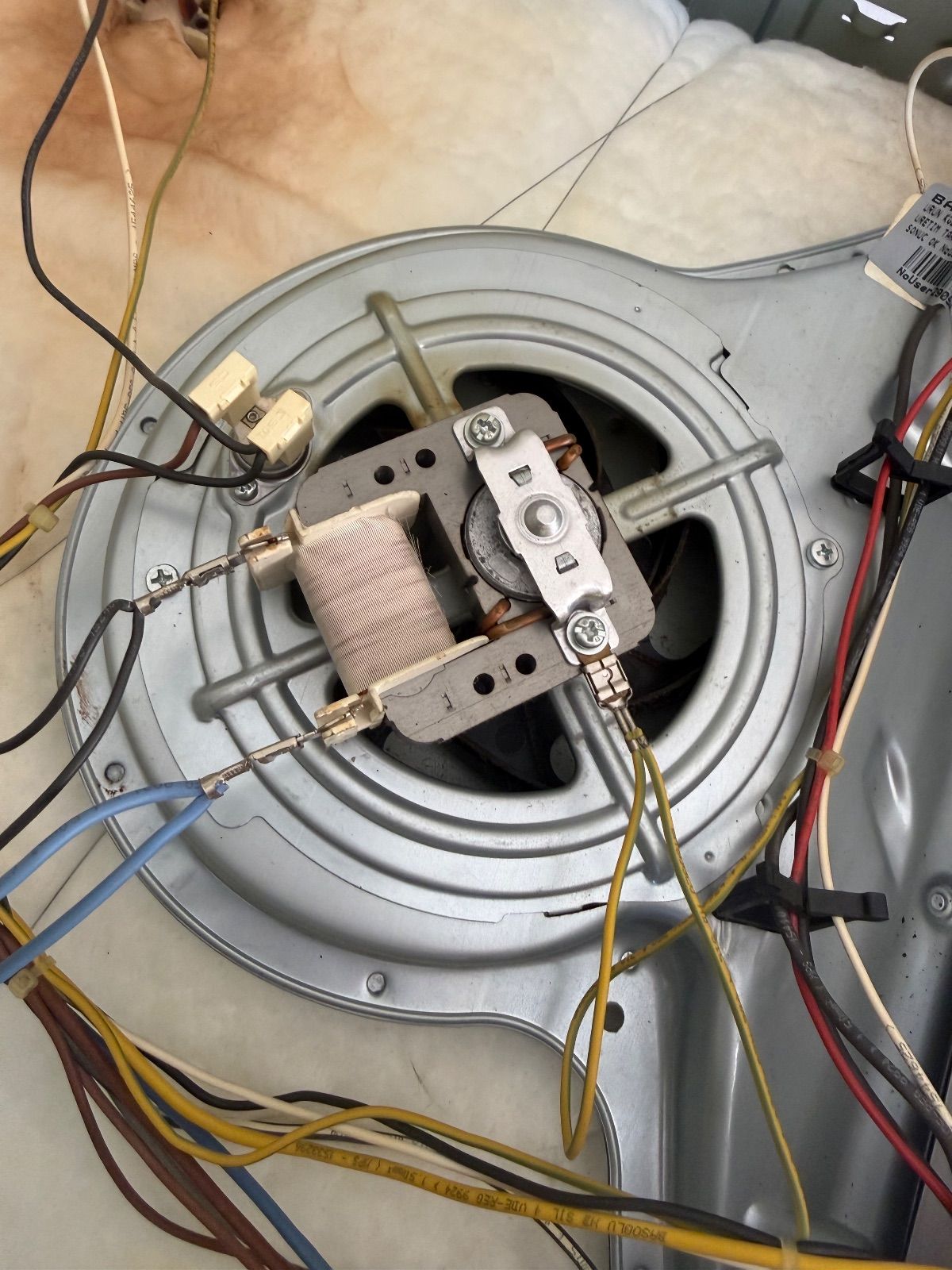 Profix Appliances LTD