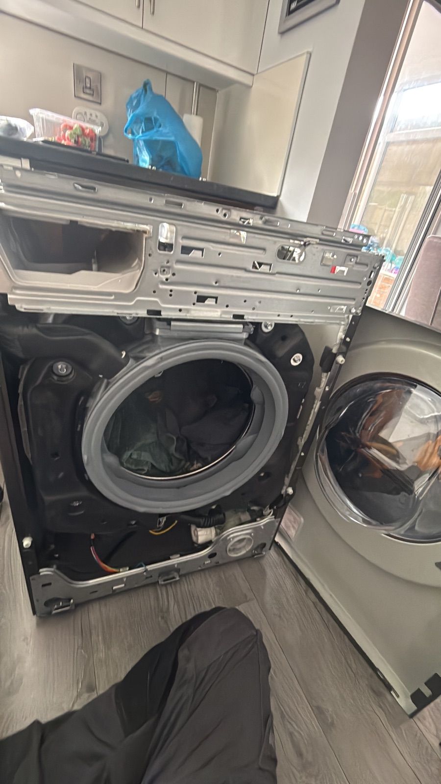 Profix Appliances LTD