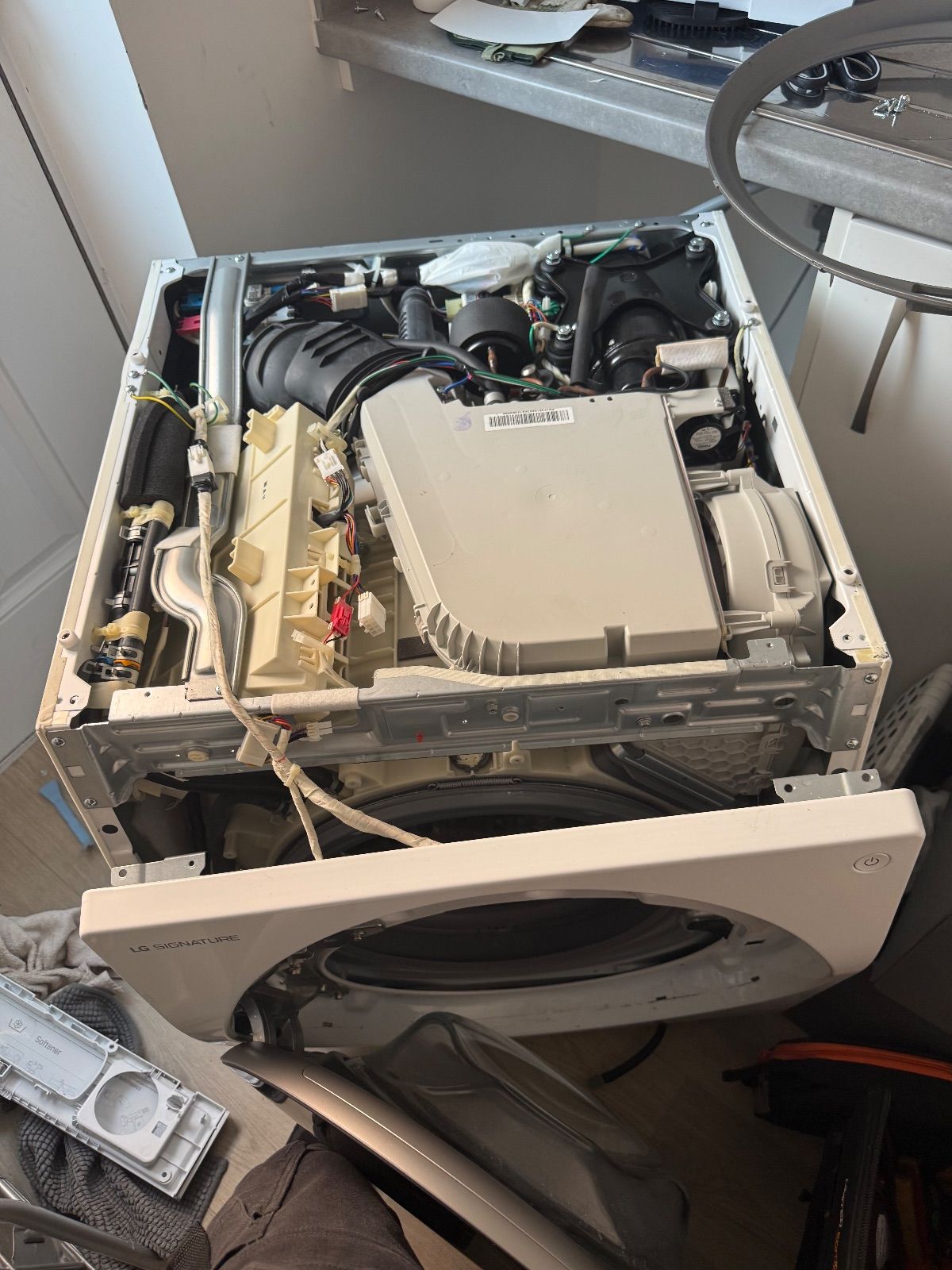 Profix Appliances LTD