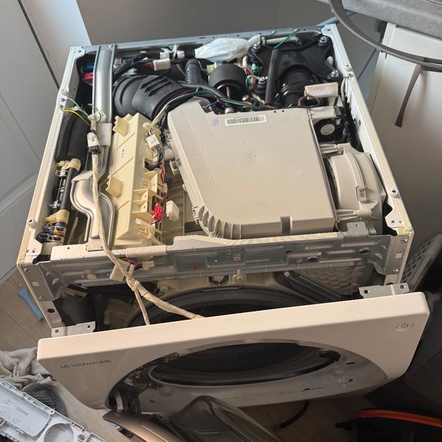 Profix Appliances LTD