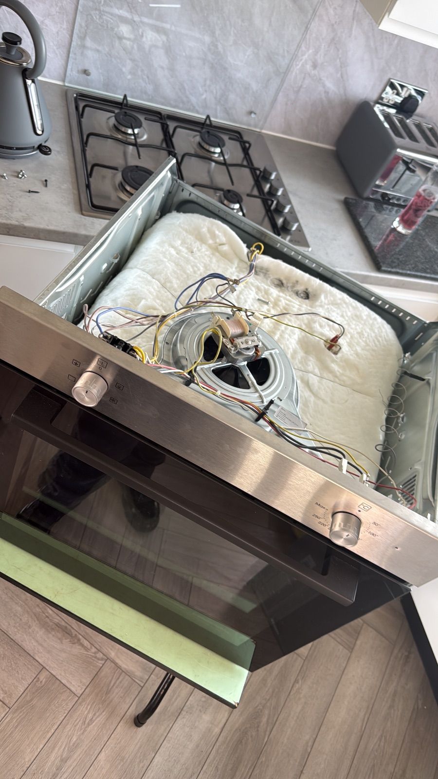 Profix Appliances LTD