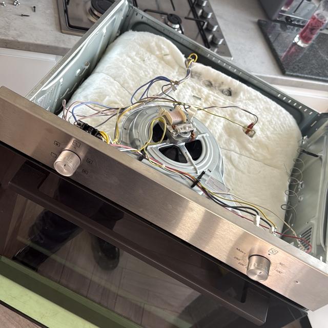 Profix Appliances LTD